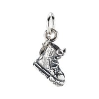 Charm Amen Donna in Argento CH-FAS07